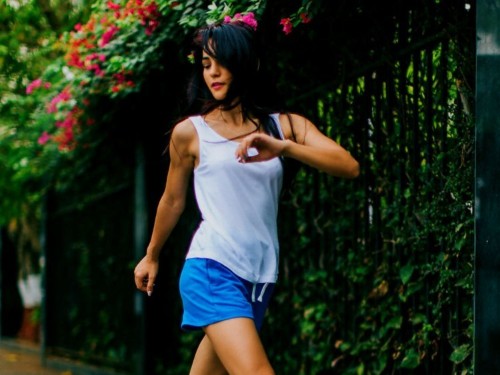 Some people are actually allergic to exercise — this is what it's like and why it happens