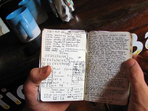 Here's why writing things out by hand makes you smarter
