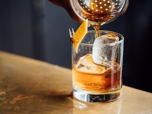 This is how different types of alcohol alter your mood, according to science