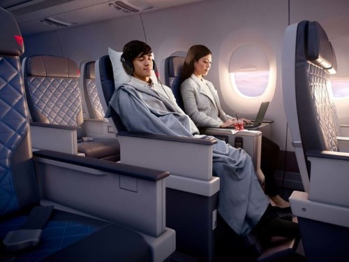 Delta and American Express are offering one of the highest welcome offers we've seen for this popular airline credit card