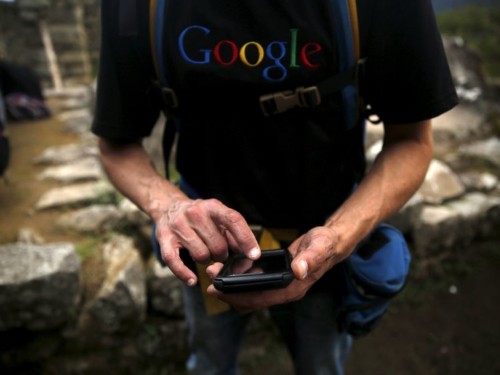 Here's how Google Maps could grow to be a $5 billion business by 2020