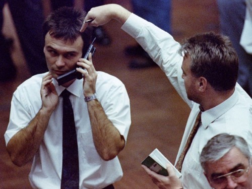 ALBERT EDWARDS: If I'm right, the US stock market will fall 75%