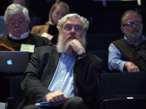 A scientist named George Church ascribes his wild ideas that could upend evolution to his rare sleep disorder
