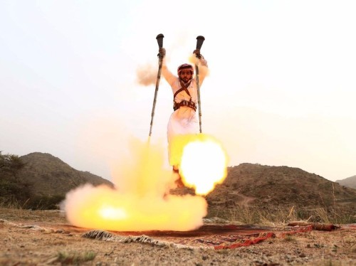 The 10 most important things in the world right now