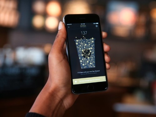 Dunkin' Donuts wants to beat Starbucks at its own game