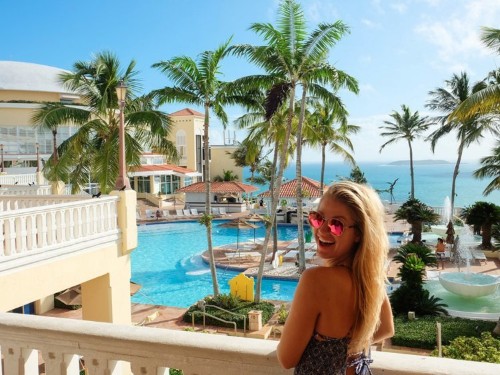 How to see Puerto Rico in three days