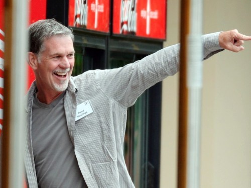 RBC: Why Netflix stock could double in the next 3 years