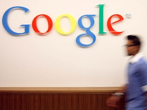 Read the email a Google recruiter sent a job candidate to prepare him for the interview