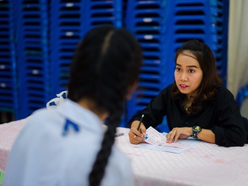 13 interview questions hiring managers ask to test your personality