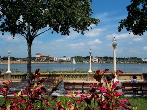 The 29 coolest small US cities to visit in 2018