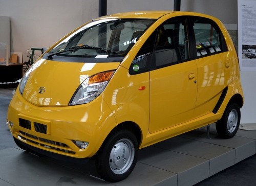 This Google Car Is Worth Hundreds Of Millions But Looks Like It Cost $2,000