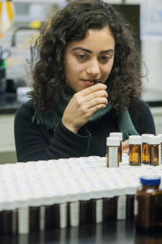 Human beings can't smell themselves, even when they stink — here's why