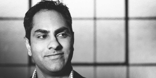 The 5 Books That Changed A Personal Finance Guru’s Life