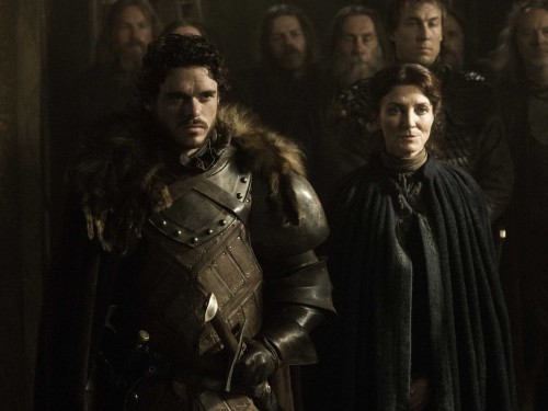 The 6 Best-Rated 'Game Of Thrones' Episodes