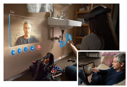 Right Now, Apple Risks Missing Out On The Next Big Thing In Technology