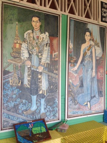 11 things you should know before traveling to Thailand