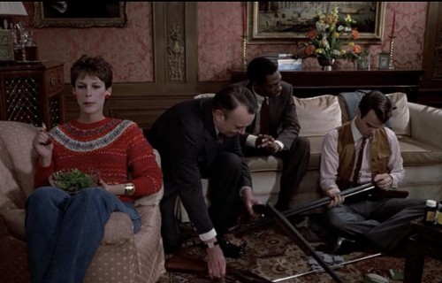 It's The 30-Year Anniversary Of The Greatest Wall Street Movie Ever Made: Here's The Story Behind It