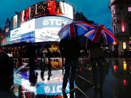 The 10 things in advertising you need to know today