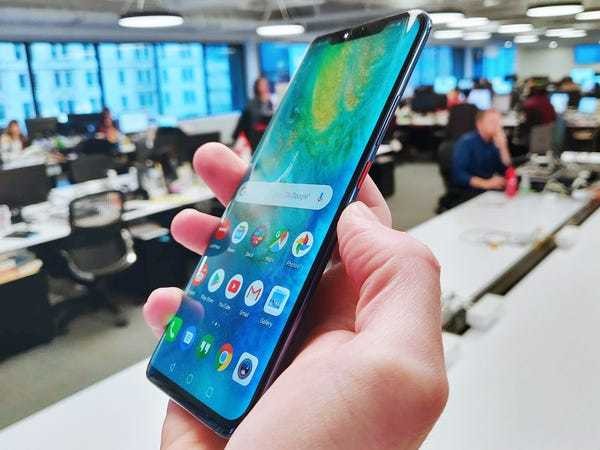 2019 in Business & Tech