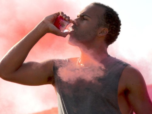Scientists think they've discovered a fourth type of fuel for humans — beyond carbs, fat, and protein