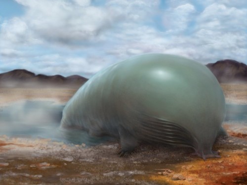 Scientists have evolved a remarkable new form of life that can bond silicon to carbon