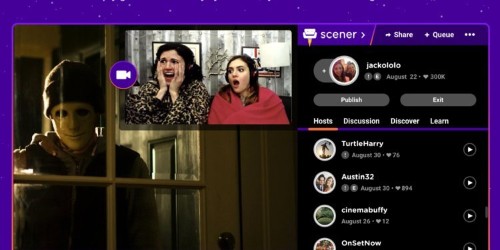 A new Chrome extension lets you create commentary videos for Netflix shows in the style of Twitch or 'Mystery Science Theater 3000'