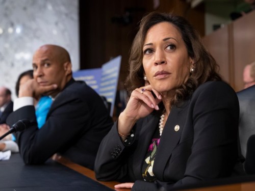 What Democrats running for president in 2020 have said about big tech