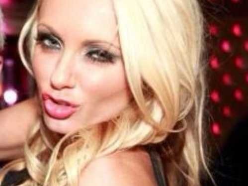 Playboy Playmate Found Dead At Age 34