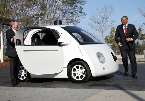 Tesla is in the middle of a huge debate about the future of driving