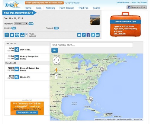 This App Is The Single Best Way To Keep Track Of All Your Travel Plans