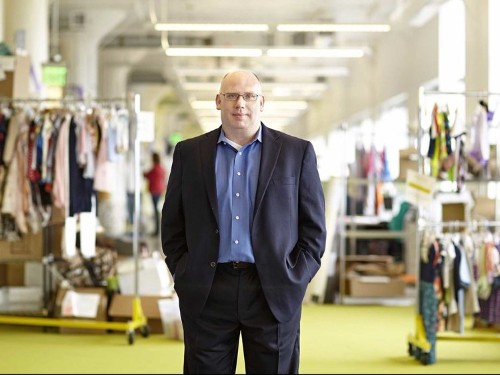 25 companies that are revolutionizing retail