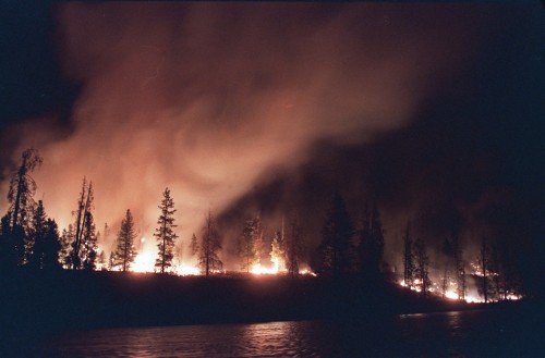 An energy expert’s tweetstorm is the perfect snapshot of climate change's danger