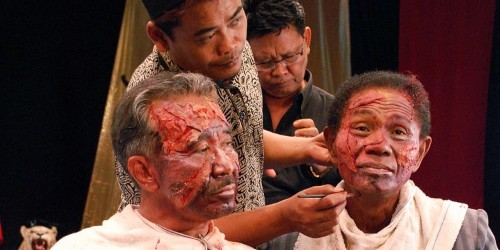 This new documentary about the Indonesian genocide is so crazy you won't believe it really happened