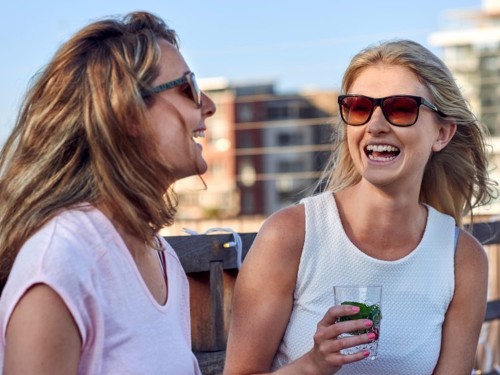Science says the difference between a friend and a best friend comes down to two things