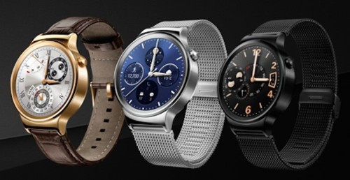 This might be the most gorgeous Google-powered smartwatch yet