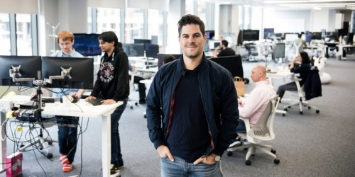 What happens when you let employees pick how much they want to be paid? This company decided to find out.