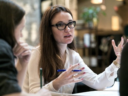 10 subtle signs you're smarter than you think you are