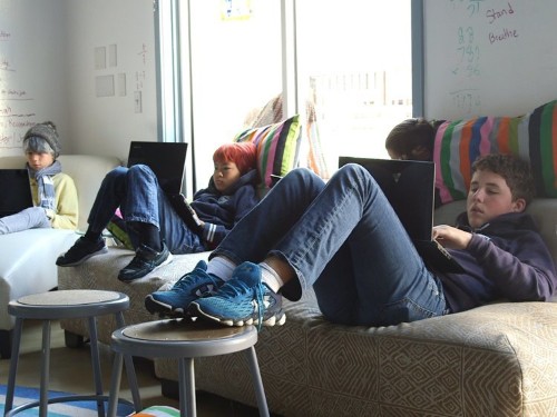 Homeschooling could be the smartest way to teach kids in the 21st century — here are 5 reasons why