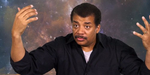Neil deGrasse Tyson reveals the biggest misconceptions people have about the universe