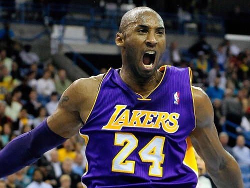 17 Examples Of Kobe Bryant's Insane Work Ethic