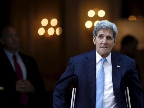 Here's what's really wrong with the Iran deal