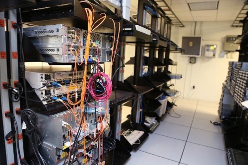 Old-economy sectors are now tech, too: US study