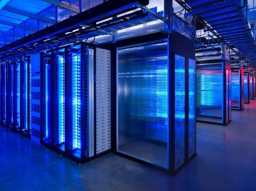 How To Use Big Data To Make A Fortune In The Retail Industry