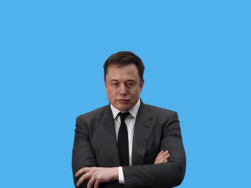 Tesla is losing money while everyone else is making it — and the future looks ominous