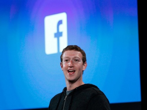 How an 'oddball' team created one of Facebook's biggest threats to Google
