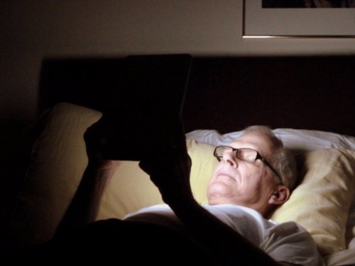 10 things highly successful people do before going to sleep