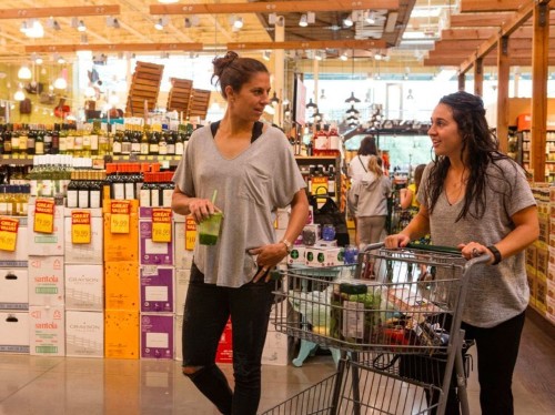 These are the 'health' foods a doctor avoids — and the ones she buys instead