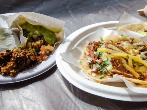 The Best 'Cheap Eats' In New York City