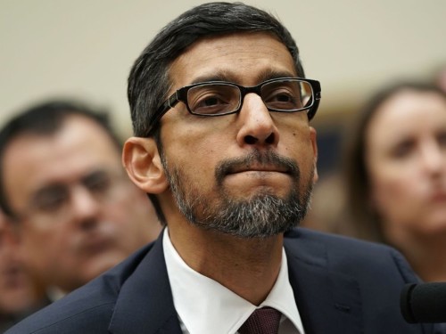 Google says the built-in microphone it never told Nest users about was 'never supposed to be a secret'