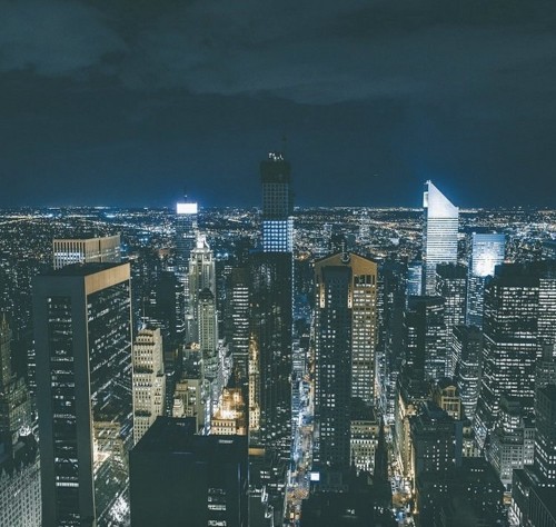 21 Stunning Photos Taken By A 15-Year-Old Instagram Photographer